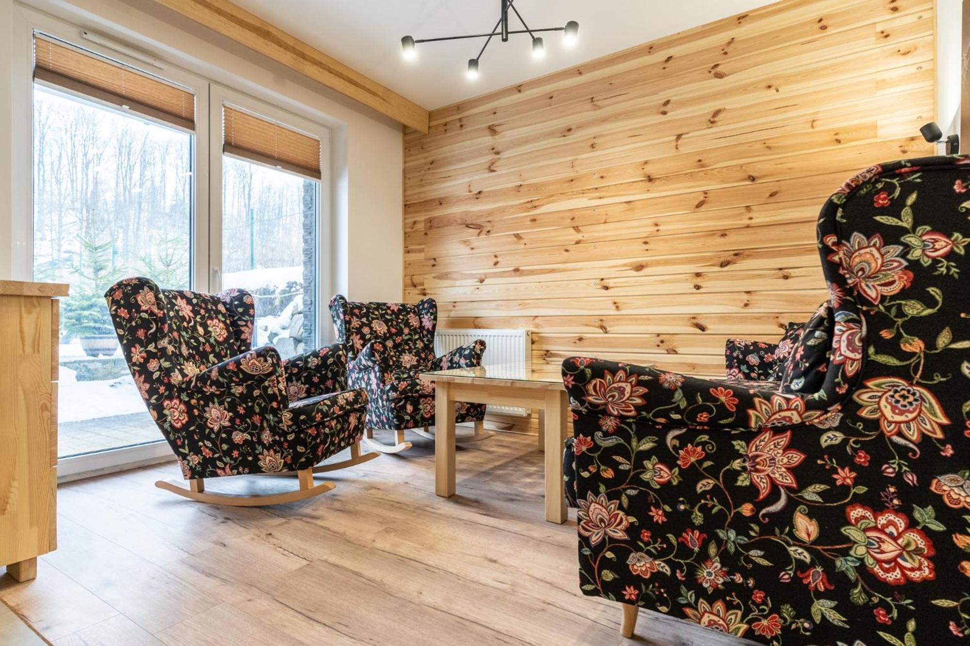 Czarny Baran, Zakopane